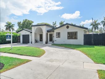 5280 Northeast 19th Avenue, Fort Lauderdale, FL, 33308