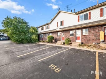 32/158 Carriage Lane Southwest, Cutlerville, MI, 49548