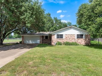1910 Palasota Drive, Bryan, TX, 77803