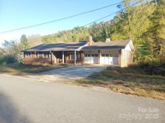 151 Swiss Loop, Burnsville, NC, 28714
