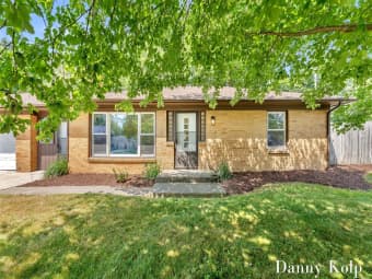 511 Charlotte Avenue Northwest, Grand Rapids, MI, 49504