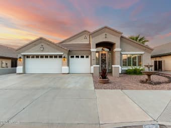 3206 West Sequoia Way, Phoenix, AZ, 85053