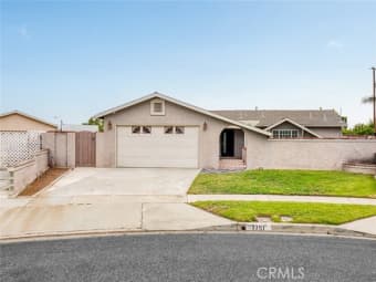 7751 La Mesa Way, Buena Park, CA, 90620