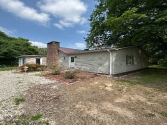 1831 North 1300 West, Linton, IN, 47441