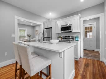 47 Howard Street, Braintree Town, MA, 02184
