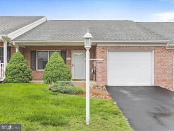 744 Largo Drive, Hagerstown, MD, 21740