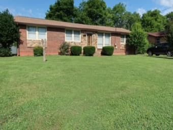 4025 Kings Circle, Nashville-Davidson metropolitan government (balance), TN, 37218