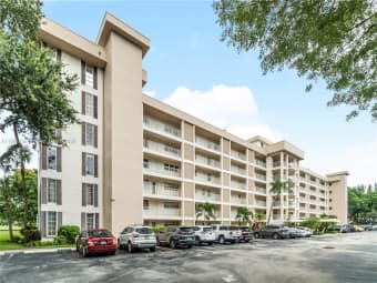 602/2651 South Course Drive, Pompano Beach, FL, 33069