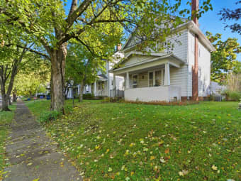 782 South Remington Road, Bexley, OH, 43209