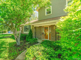 7045 Crane Road, Pittsfield Township, MI, 48197