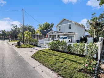 3307 E Comanche Ave, Tampa, FL, 33610