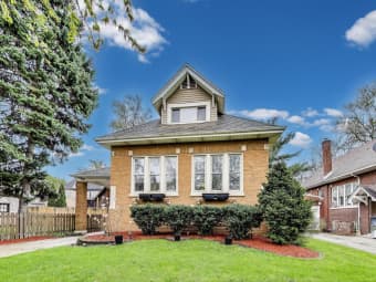 2253 W 110th Pl, Chicago, IL, 60643