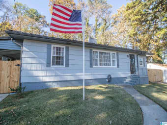 9712 Red Lane Drive, Birmingham, AL, 35215