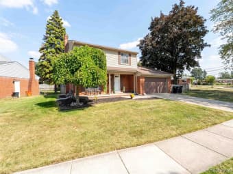 14030 Ingram Street, Livonia, MI, 48154