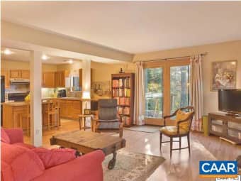 1698 Royal Oak Court, Charlottesville, VA, 22902