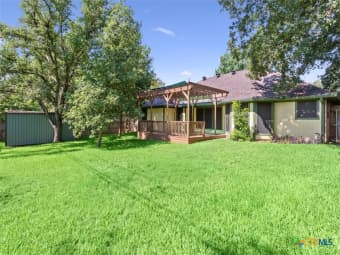 3006 Red Oak Drive, Belton, TX, 76513