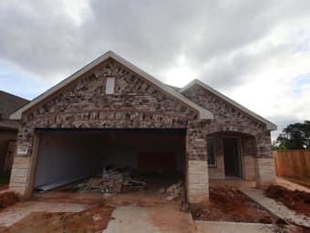741 Roaring Falls Drive, Willis, TX, 77378