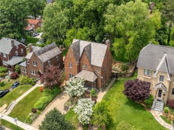 136 Inglewood Dr, Pittsburgh, PA, 15228