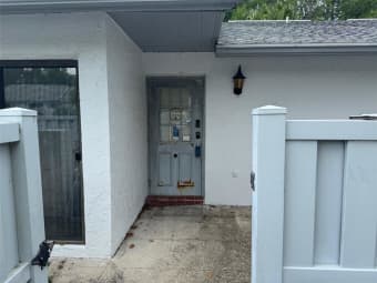 B8/1371 Pine Ridge Circle East, East Lake, FL, 34688