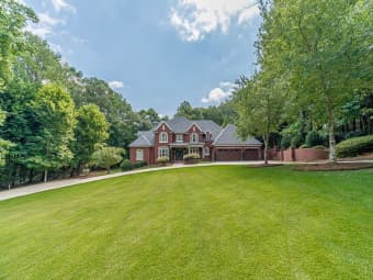 2431 Rabbit Farm Circle, Loganville, GA, 30052