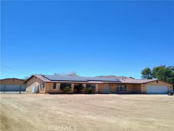 16594 Tenaja Road, Apple Valley, CA, 92307