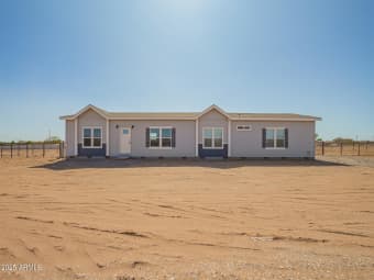 32702 North 223rd Avenue, Wittmann, AZ, 85361