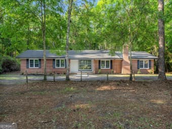 13503 GA Highway 40 West, Kingsland, GA, 31548