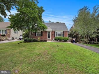 253 Pennbrook Ave, Lansdale, PA, 19446
