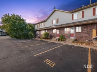 32/158 Carriage Lane Southwest, Cutlerville, MI, 49548