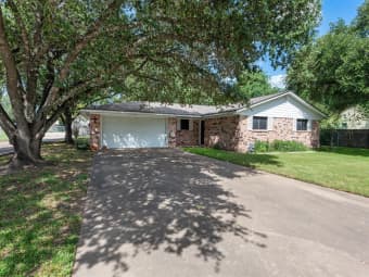 1910 Palasota Drive, Bryan, TX, 77803
