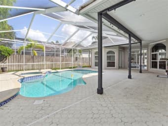 12006 Wandsworth Drive, Westchase, FL, 33626