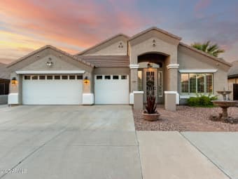 3206 West Sequoia Way, Phoenix, AZ, 85053