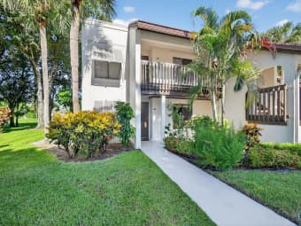 101/10155 Mangrove Dr, Boynton Beach, FL, 33437