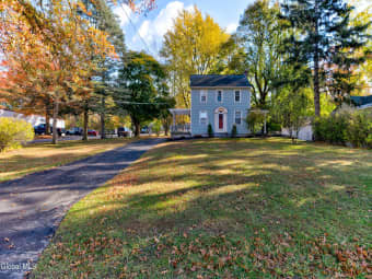 251 North Greenbush Road, Troy, NY, 12180