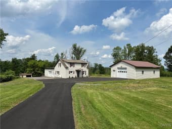 472 Brockway Road, Frankfort, NY, 13340