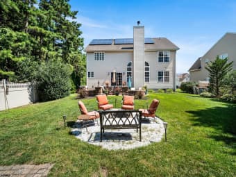 122 Justine Lane, Pomona, NJ, 08205