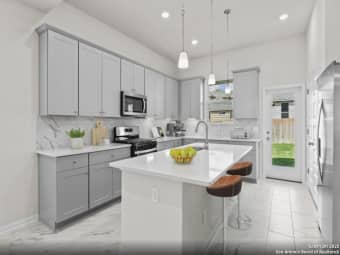1514 Esmeralda Grove, San Antonio, TX, 78253