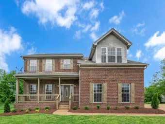 408 Jordan Leigh Court, Nashville-Davidson metropolitan government (balance), TN, 37080