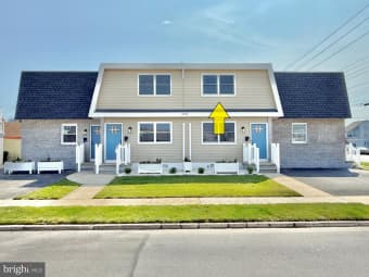 2/3400 West Brigantine Avenue, Brigantine, NJ, 08203