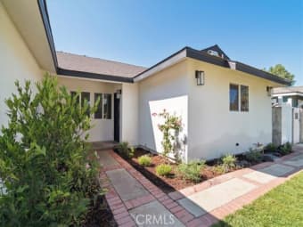 15918 Harvest Street, Los Angeles, CA, 91344