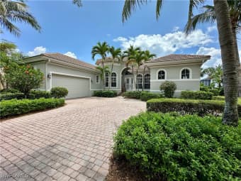 5593 Whispering Willow Way, Fort Myers, FL, 33908