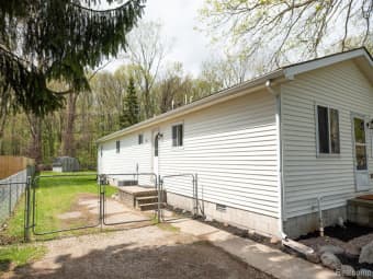 9114 Island Dr, Algonac, MI, 48001