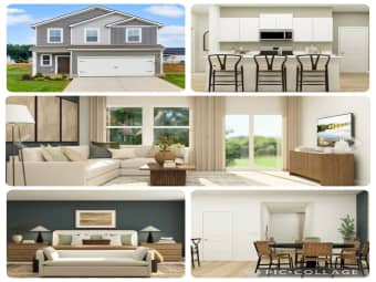 761 Moray Lane, Clarksville, TN, 37043