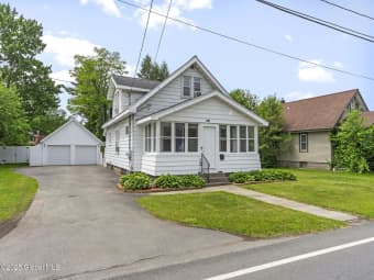 210 East Campbell Road, Rotterdam, NY, 12303