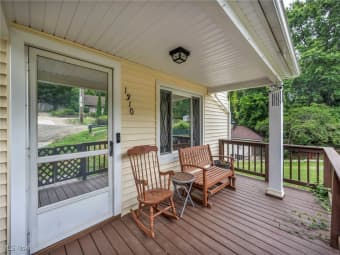 1310 Brownstone Ave, Akron, OH, 44310