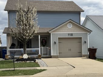 118 Sturbridge Lane, Winchester, KY, 40391