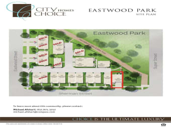 129 Eastwood Street, Houston, TX, 77011