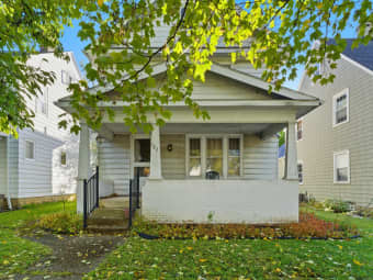 782 South Remington Road, Bexley, OH, 43209