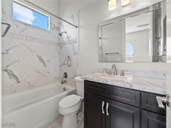 10305 Orkiney Drive, Las Vegas, NV, 89144