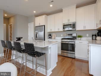 255 Lewis Fisher Drive, Mercer County, NJ, 08560